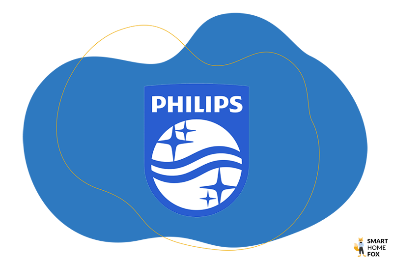 Philips Akkustaubsauger Test Firmenlogo